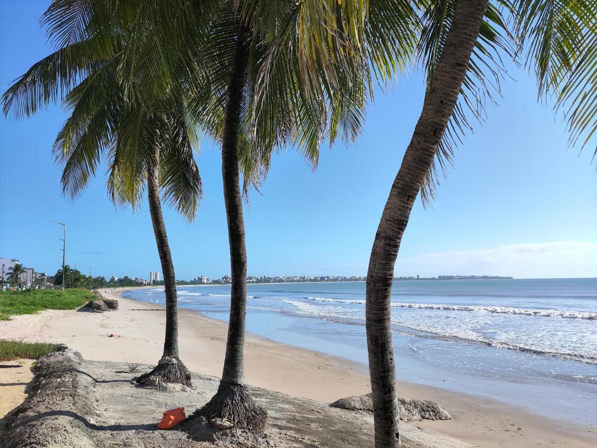 Апартаменты Flat Tropical Caribessa Жуан-Песоа Экстерьер фото